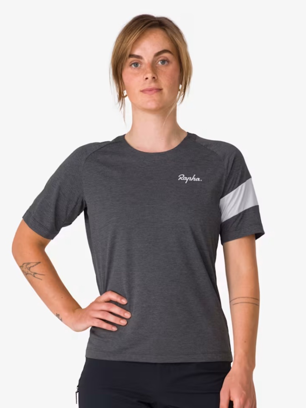 Rapha Women's Trail Technical T-shirt Medium